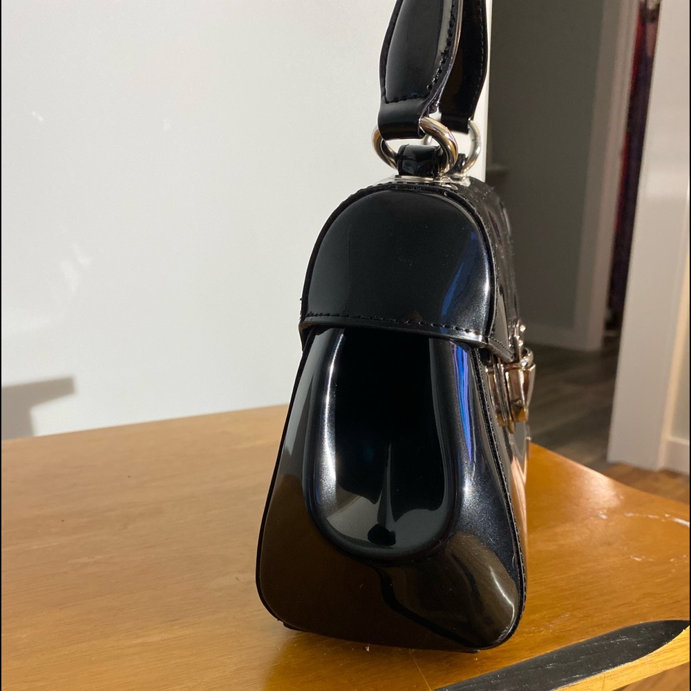 Beijing Classic Black Purse - Picture 2 of 5
